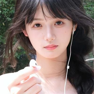 女机械人