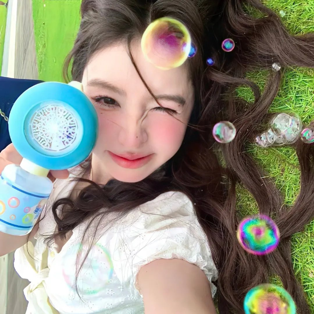 闪耀的恒星